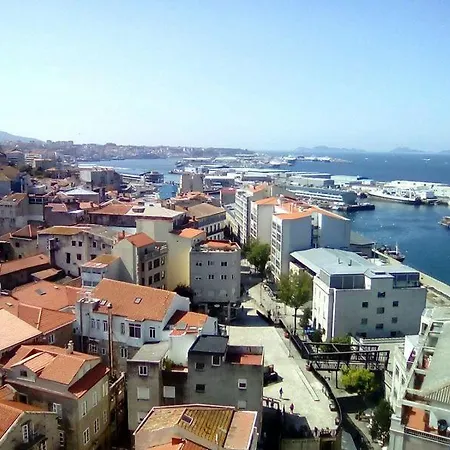 Carrerahouses Bahia * Vigo