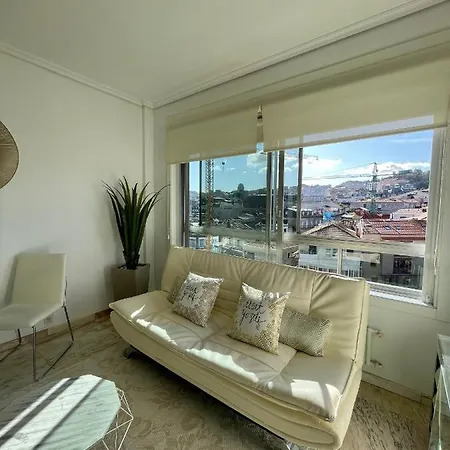 Apartamento Carrerahouses Bahia