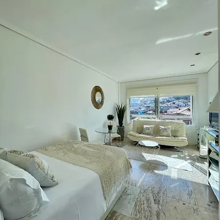 Apartamento Carrerahouses Bahia *