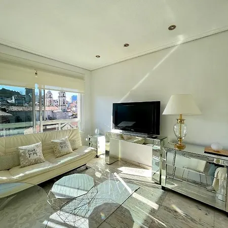 Apartamento Carrerahouses Bahia Vigo