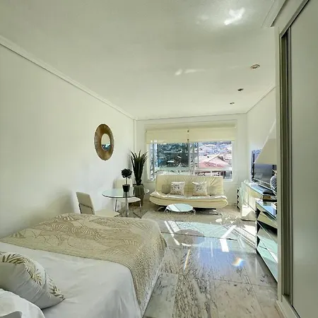 Carrerahouses Bahia Apartamento