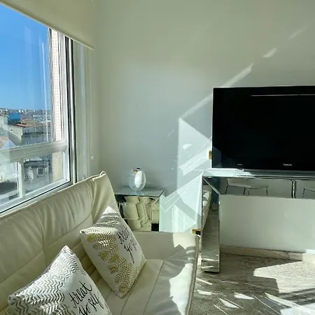 Carrerahouses Bahia Apartamento Vigo