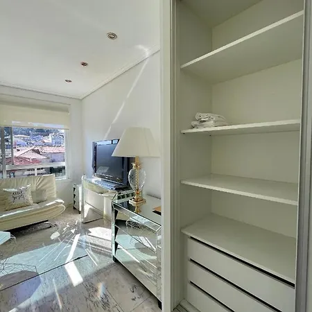 Apartamento Carrerahouses Bahia Vigo