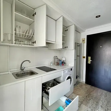 Apartamento Carrerahouses Bahia Vigo