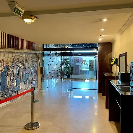 Carrerahouses Bahia Apartamento