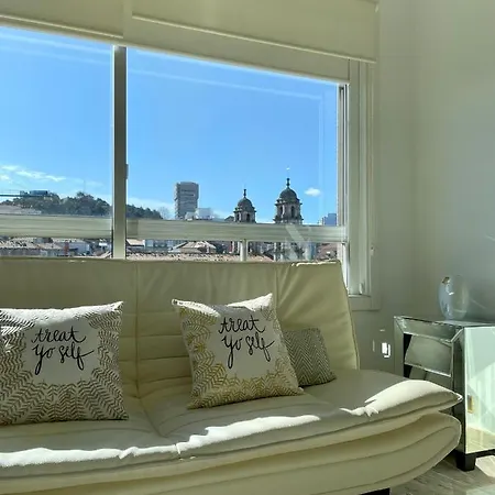 Apartamento Carrerahouses Bahia Vigo