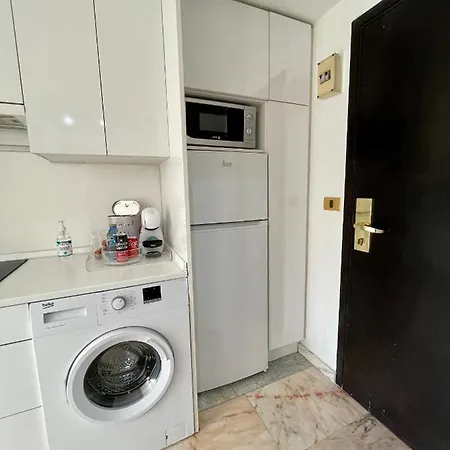 Carrerahouses Bahia Apartamento *