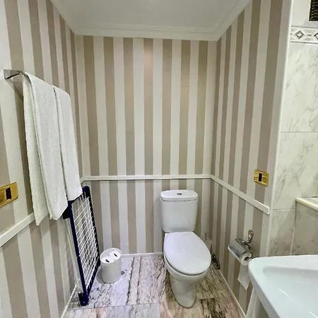 Carrerahouses Bahia Apartamento *