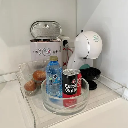 Carrerahouses Bahia Apartamento *