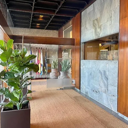 Carrerahouses Bahia Apartamento Vigo