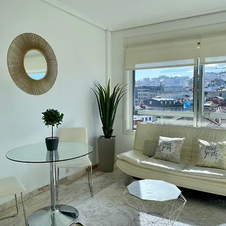 Carrerahouses Bahia Apartamento *