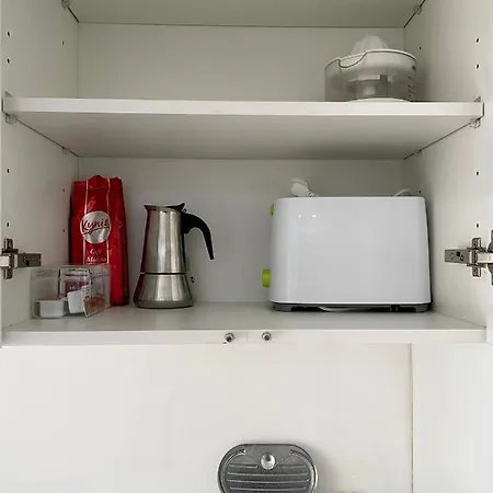 Carrerahouses Bahia Apartamento Vigo