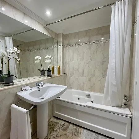 Carrerahouses Bahia Apartamento