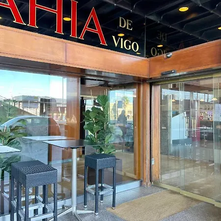 Carrerahouses Bahia Apartamento *