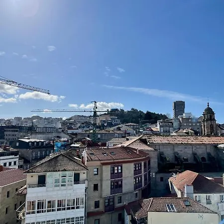 Carrerahouses Bahia * Vigo