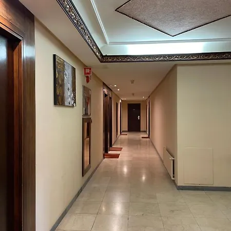 Apartamento Carrerahouses Bahia *